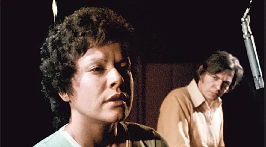 Brasil participa de festival em Ottawa com documentário sobre Elis Regina e Tom Jobim