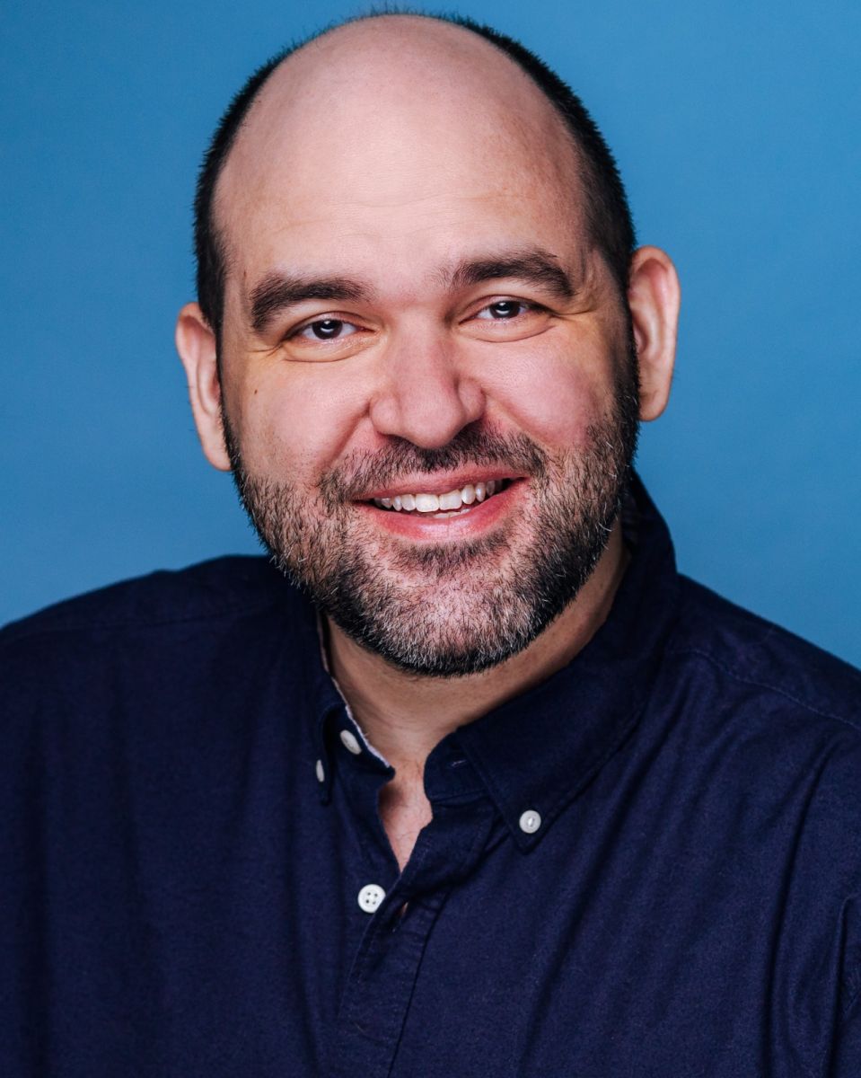 Ator brasileiro estreia sua primeira peça de teatro no Canadá como protagonista