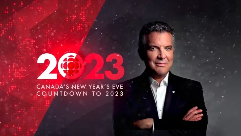CBC cancela transmissão ao vivo do Ano Novo por falta de verba
