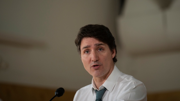 Justin Trudeau anuncia programa nacional de alimentação escolar para atender mais 400.000 crianças por ano
