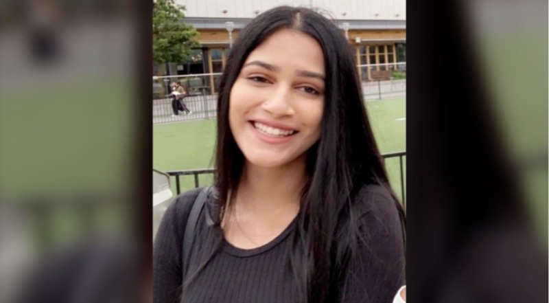 Mulher de Oshawa acusada em acidente que matou estudante de 17 anos do ensino médio