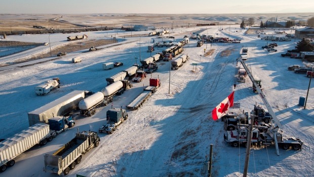 Antropólogo criminal diz que Alberta está no centro da agitação e protestos