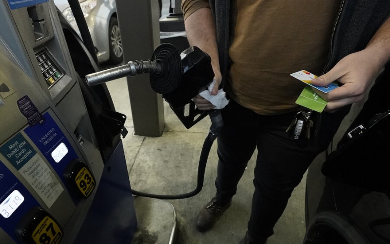 Preço do gás continuará subindo apesar da queda do preço do petróleo