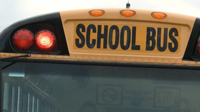 Cancelamentos de escolas e ônibus no sul de Ontário em 30 de março de 2022