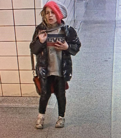 Polícia de Toronto prende suspeita de empurrar mulher em trilhos de metrô