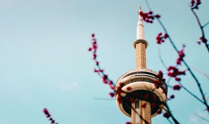 Coisas para fazer em Toronto durante a semana de 16 a 20 de maio