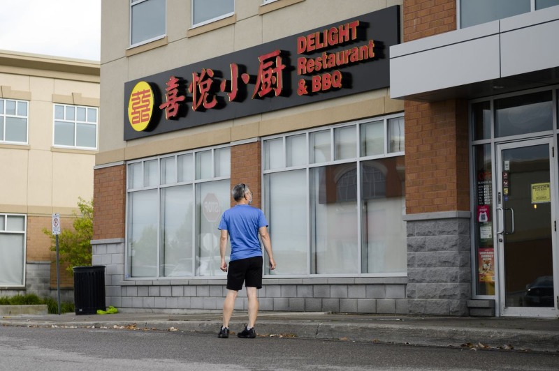 Possível envenenamento em restaurante deixa pessoas hospitalizadas em Markham, Ontário