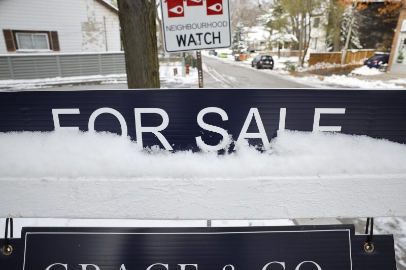Estrangeiros estão proibidos de comprar imóvel residencial no Canadá pelos próximos dois anos