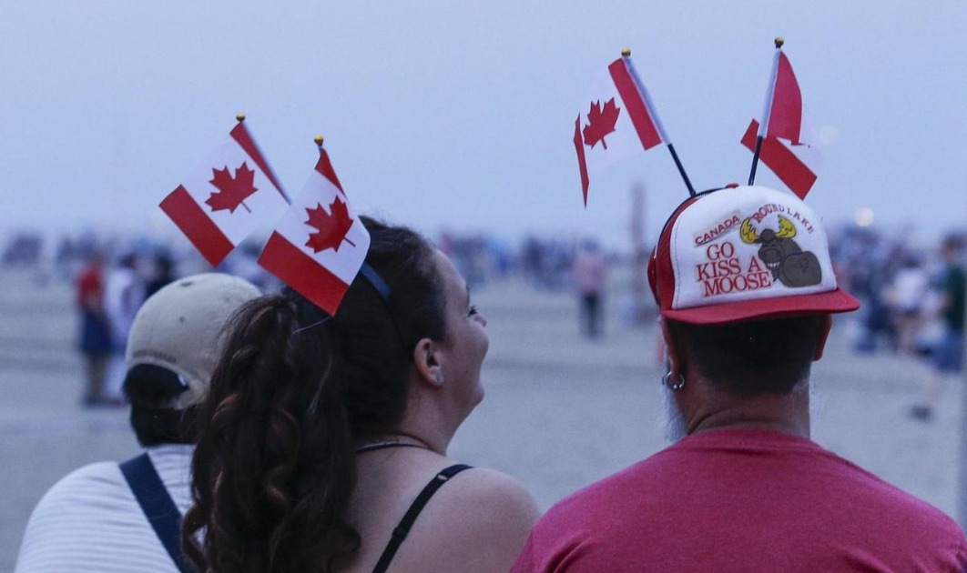 Canadá é o 13º país mais feliz do mundo, aponta ONU