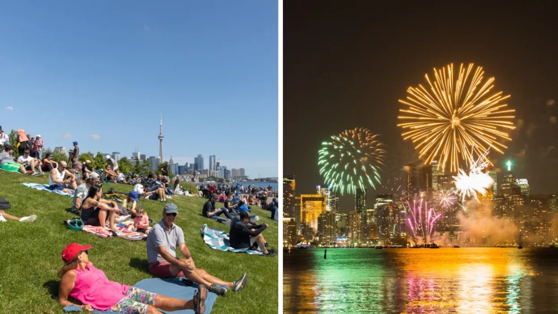 Esses são todos os feriados oficiais em Ontário para 2023