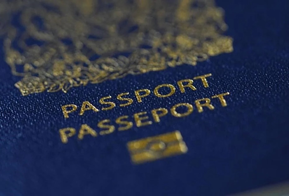 Pedidos e renovações de passaporte no Canadá estão suspensos durante a greve