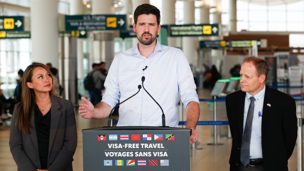 Turistas de mais 13 países agora podem visitar o Canadá sem visto; veja quais