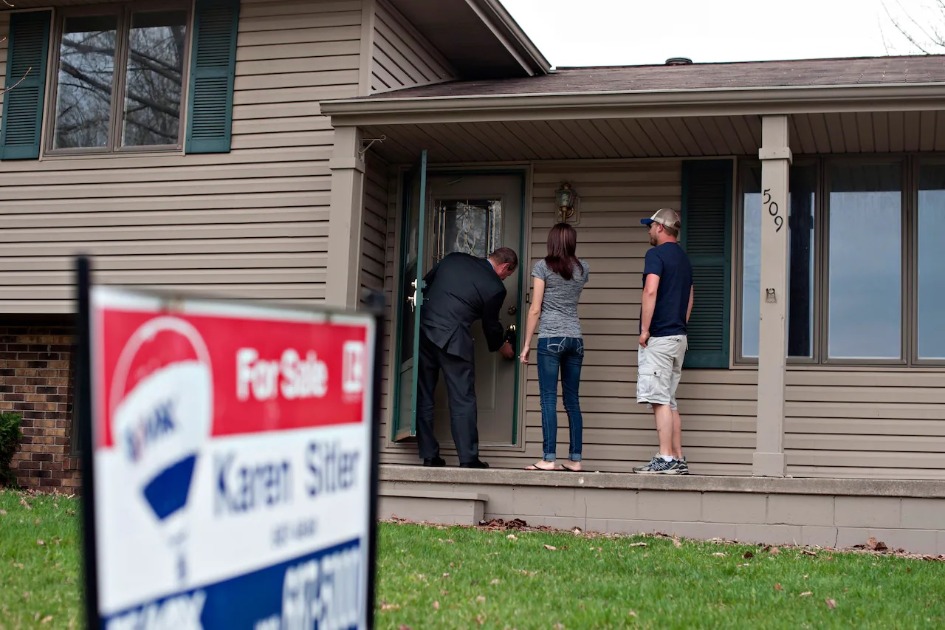 Casas vendidas por menos de $200 mil no Canadá cada vez mais raras