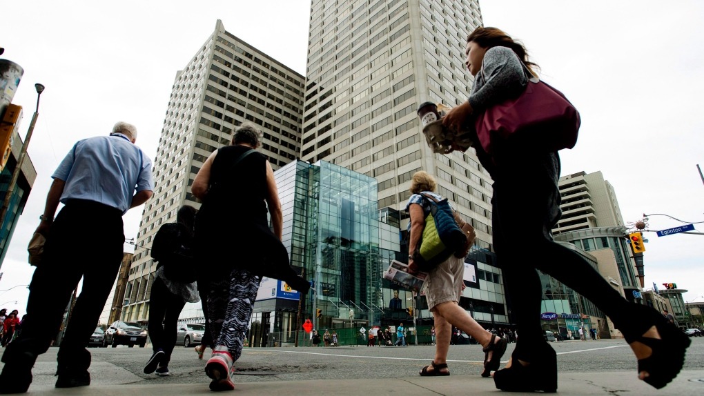 Toronto e Vancouver no topo da lista das cidades mais caras do Canadá
