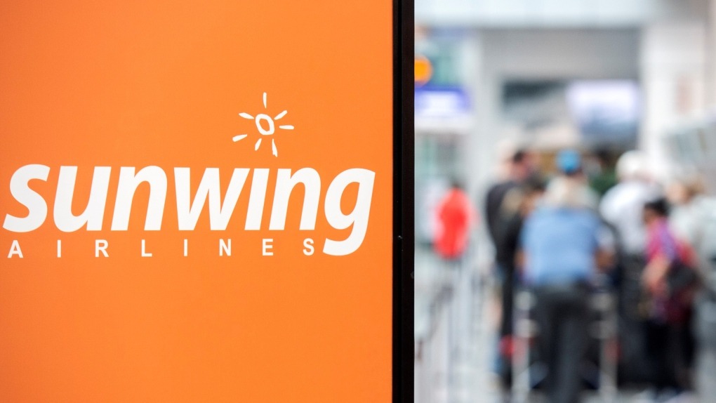 WestJet está fechando a Sunwing Airlines: o que isso significa para os consumidores?