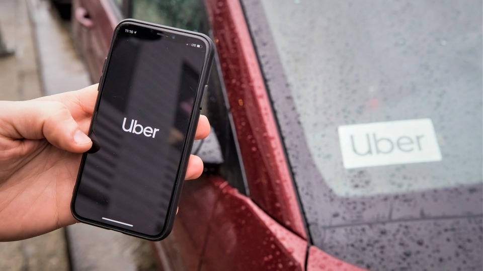 Uber lança contas para adolescentes em Ontário; entenda como vai funcionar