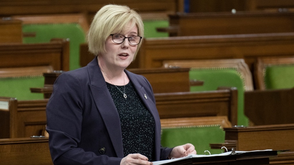 Projeto de lei de benefícios por incapacidade do Canadá é aprovado no Parlamento
