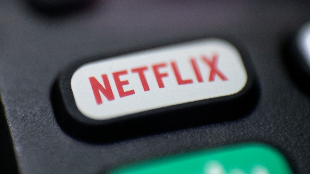 Netflix remove 'silenciosamente' seu plano básico de streaming no Canadá
