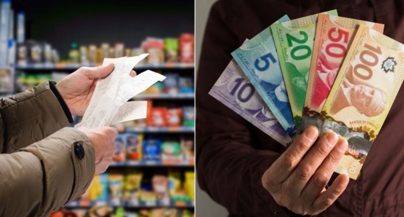 Quem é elegível para o desconto no supermercado do governo do Canadá, que começa a ser pago na próxima semana?
