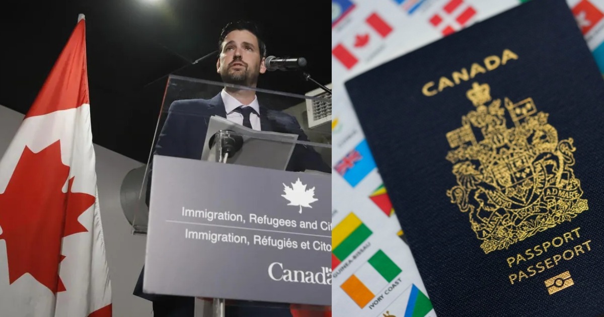 Canadá lança novo sistema de imigração acelerada para profissionais de saúde e especialistas em ciência e tecnologia