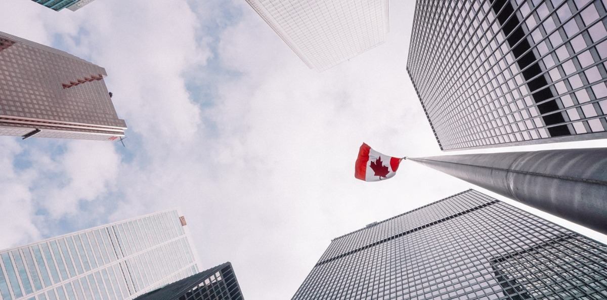 BREAKING: Banco do Canadá aumenta taxa básica de juros pela 10ª vez desde março de 2022