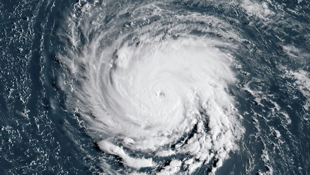 ALERTA: atividade de furacões no Oceano Atlântico pode atingir um &amp;amp;quot;nível acima do normal&amp;amp;quot; em 2023; entenda