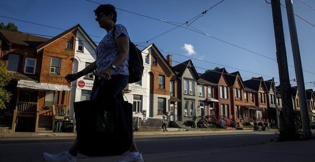 Em meio a crise imobiliária, Canadá pode estimular a construção de imóveis para aluguel, cobram especialistas