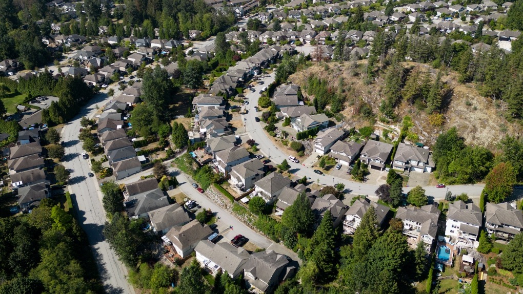 Valor médio de aluguéis no Canadá atinge outro recorde em agosto e chega a $ 2.117; saiba mais