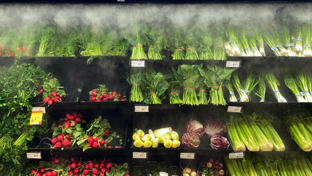 Trudeau quer que supermercados do Canadá estabilizem os preços dos alimentos, mas a tarefa não será fácil