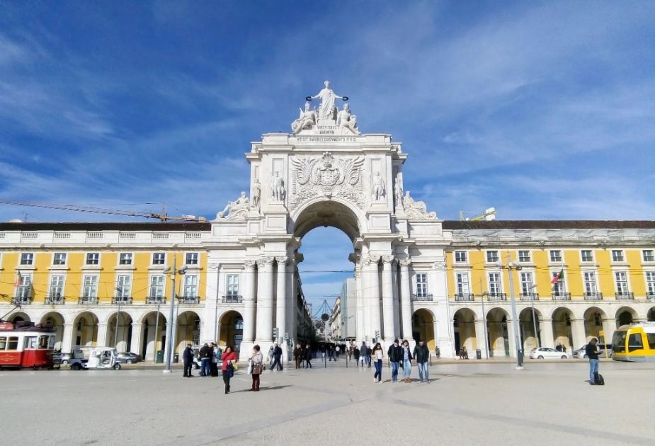 Em Portugal, preço dos hotéis sobe 100% em dois anos com 'invasão de estrangeiros'