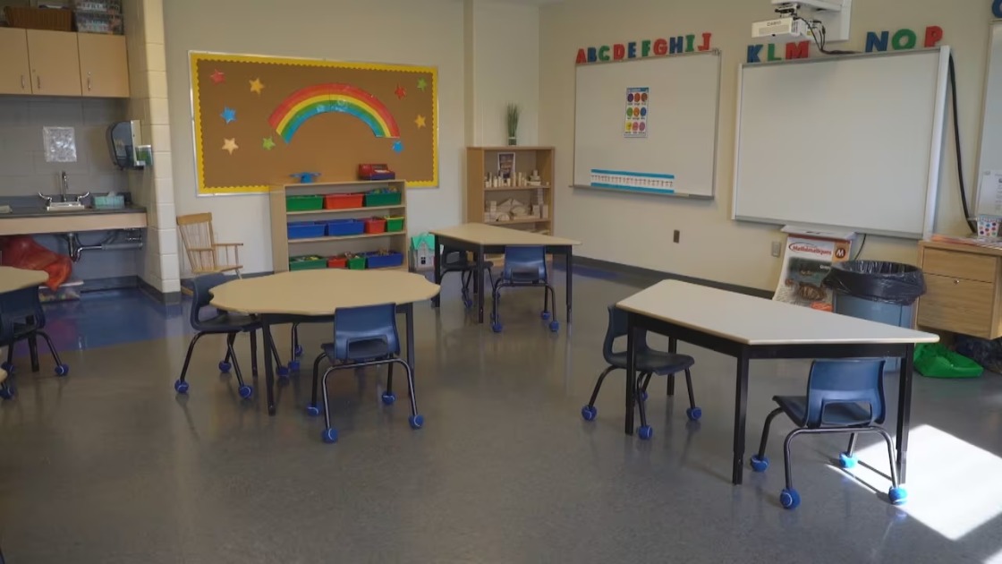 Violência em sala de aula em Ontário volta à tona como a principal preocupação para os professores