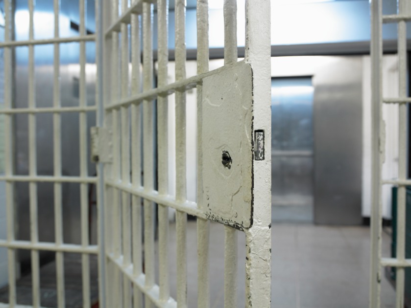 Maioria dos criminosos perigosos do Canadá está em prisões de segurança média e mínima