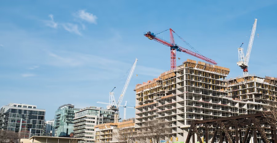 Canadá anuncia mais $ 20 bilhões anualmente para financiar construção de novas moradias de aluguel