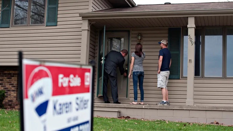 Más notícias: 'casa nova' no Canadá pode aumentar até $54 mil em média neste inverno