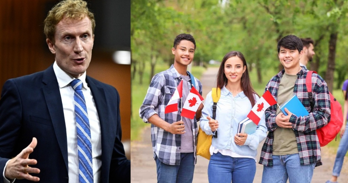 Imigração do Canadá anuncia novas regras para coibir fraude contra estudantes internacionais