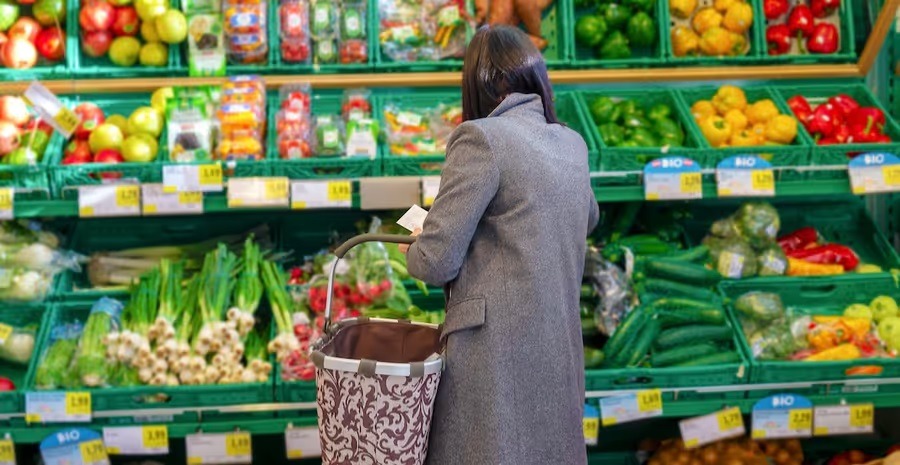 Canadá apresenta nova ferramenta on-line que ajuda a acompanhar os preços dos alimentos