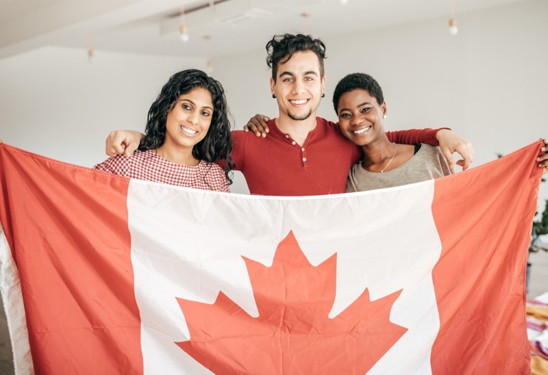 Conhecendo o novo Plano de Níveis de Imigração do Canadá