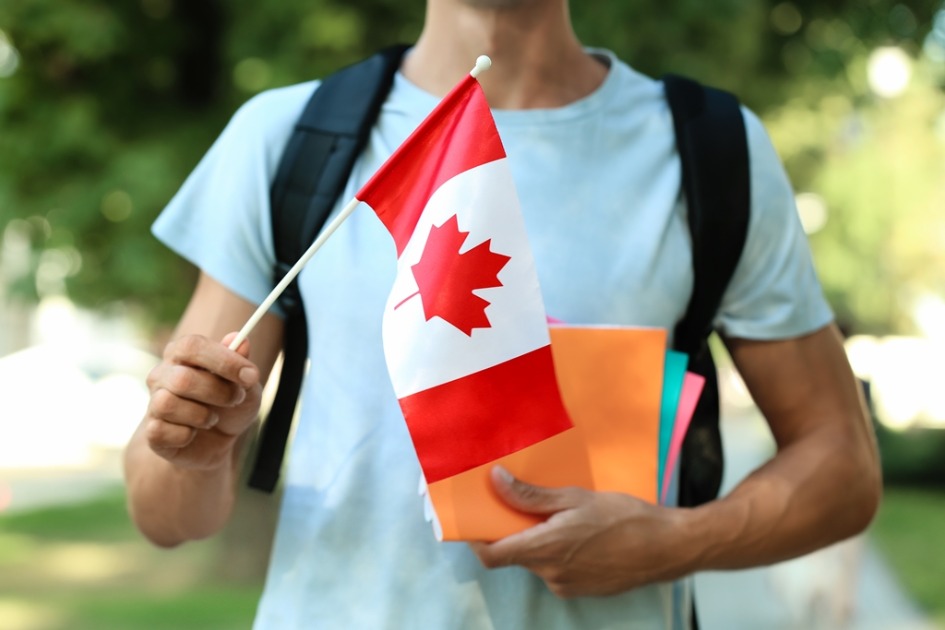 Imigração do Canadá vai aumentar o requisito de custo de vida para solicitantes de permissão de estudo