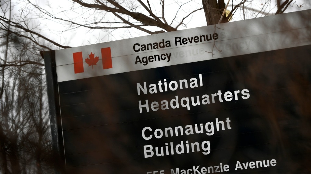 Agência de Receita do Canadá demite funcionários que solicitaram benefícios de emergência COVID-19