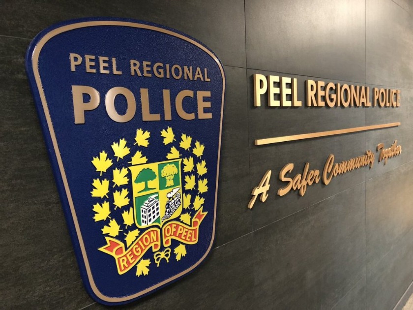 7 suspeitos de Quebec presas em Mississauga por roubo de veículos de alto padrão