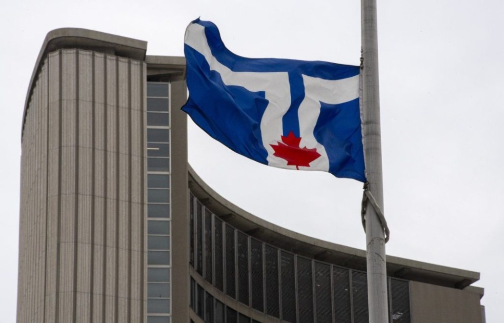 Aumento do imposto predial de Toronto será menor do que o esperado para 2024