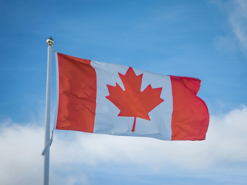 Canadá recebeu mais de 470 mil novos residentes permanentes em 2023