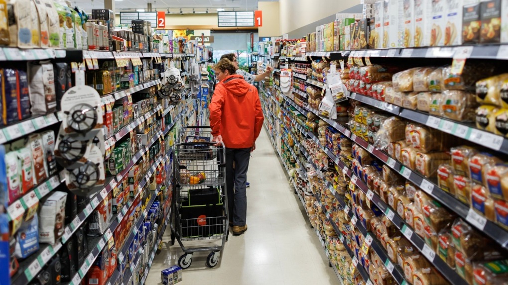 No Canadá, consumidores estão trocando de supermercado para aproveitar mais descontos e ofertas