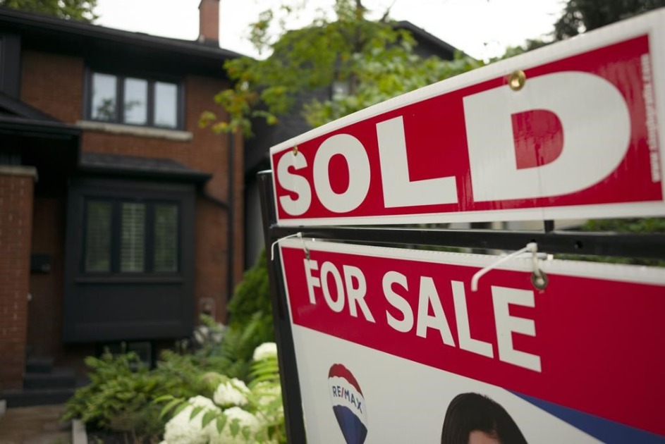Vendas de casas na GTA aumentaram quase 18% em fevereiro, diz Conselho Imobiliário Regional