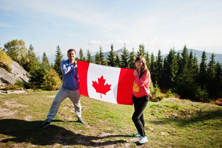 Canadá pretende realizar mais 'sorteios domésticos' para candidatos a residência permanente