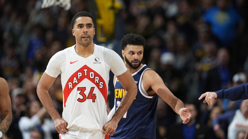 NBA investiga atleta do Toronto Raptors por irregularidades em apostas