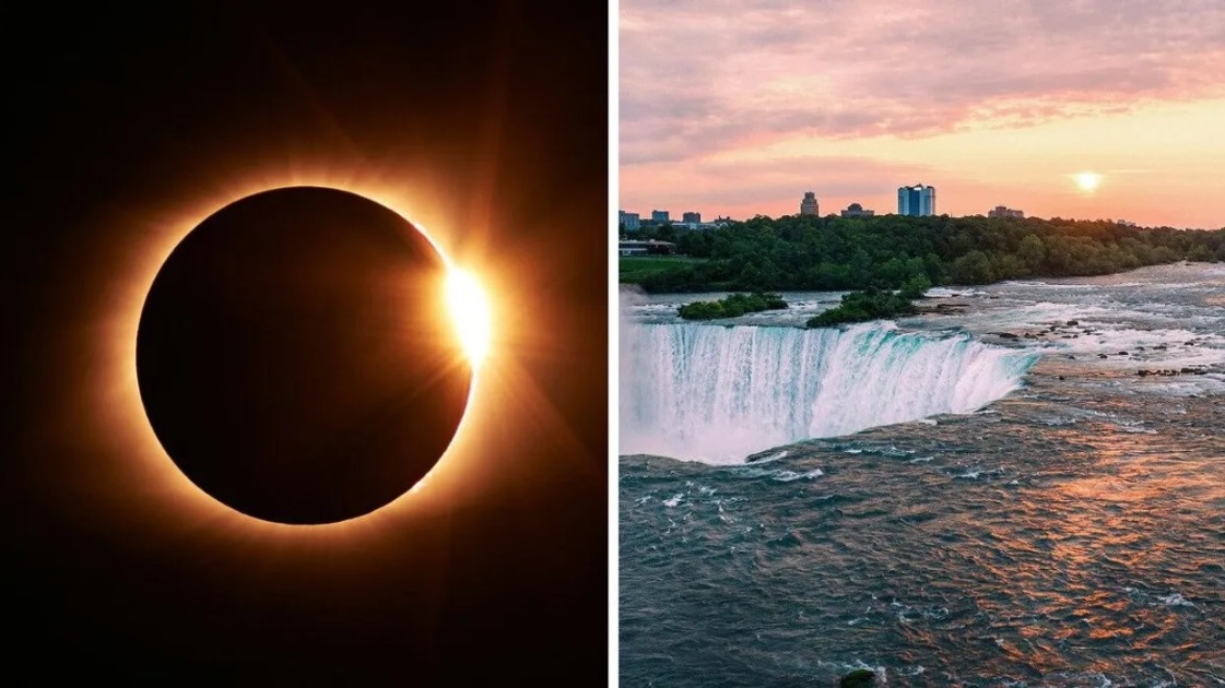 Eclipse solar 2024: veja agora uma lista de locais de observação e eventos em Ontário