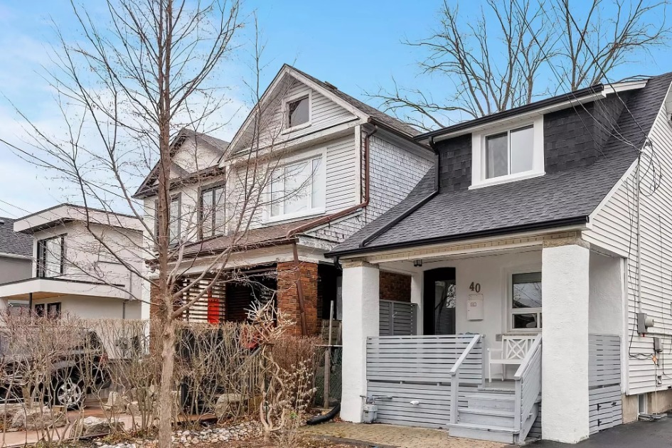 Imposto sobre casas vagas de Toronto: número de reclamações ultrapassa 60.000