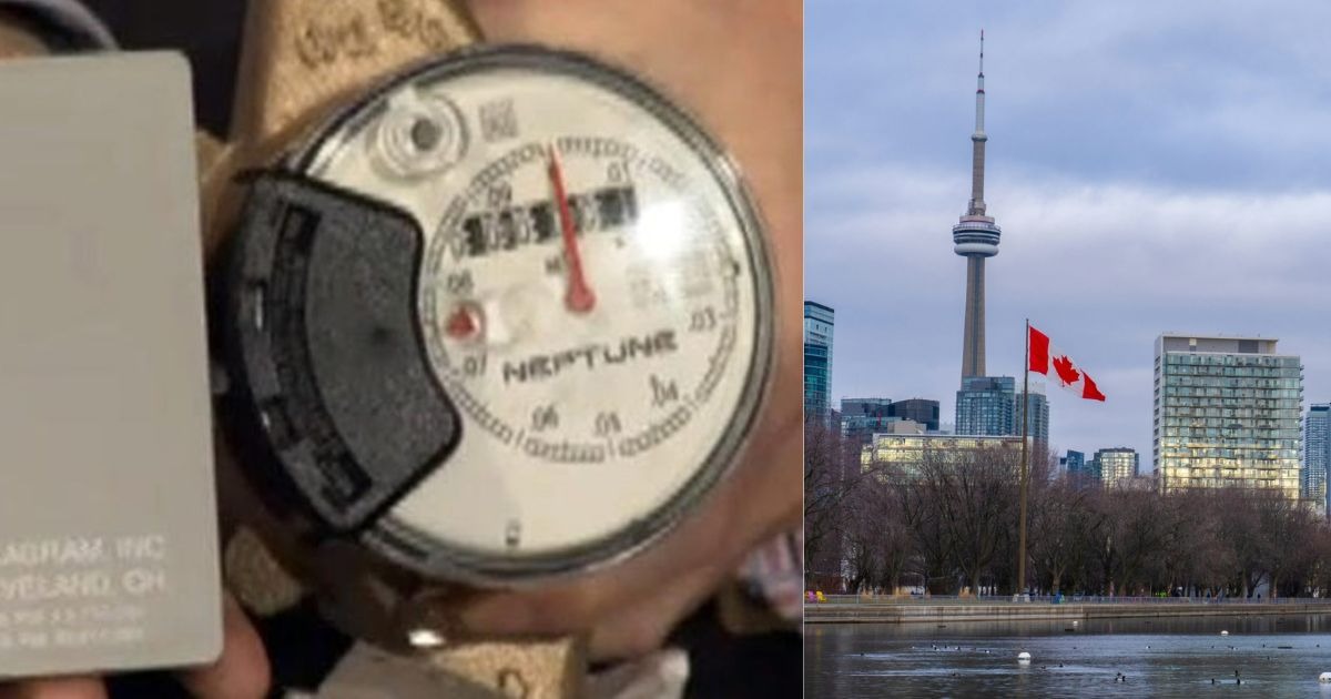 Contas de água mais caras para milhares de consumidores em Toronto: 'falhas inesperadas'