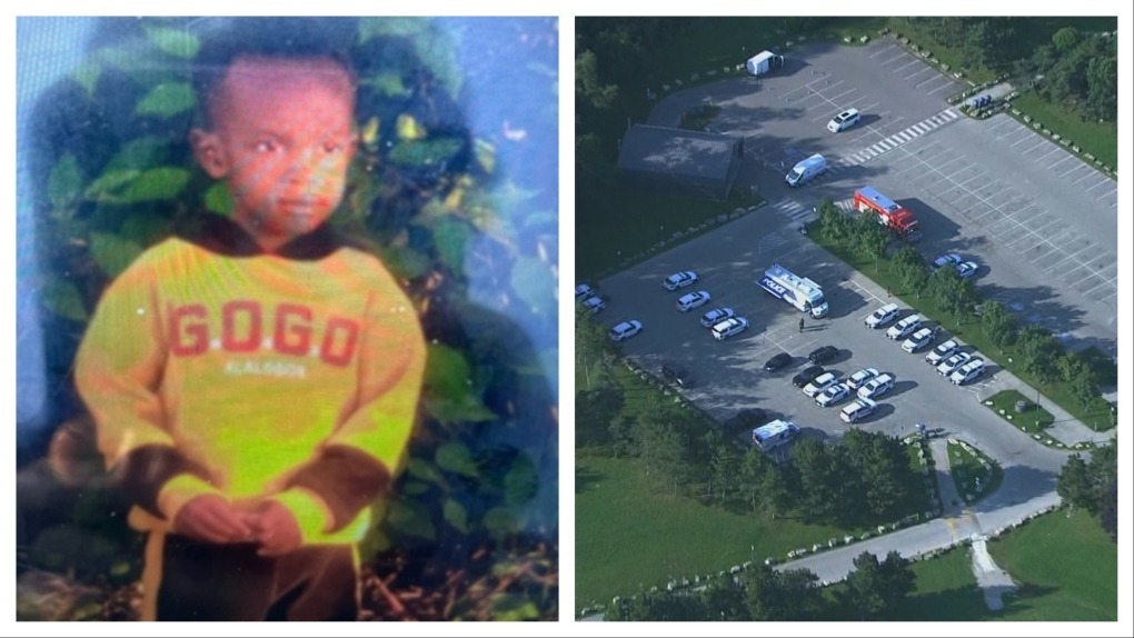 &amp;amp;quot;Simplesmente desapareceu&amp;amp;quot;: polícia intensifica buscas por um menino de 3 anos vulnerável em Mississauga